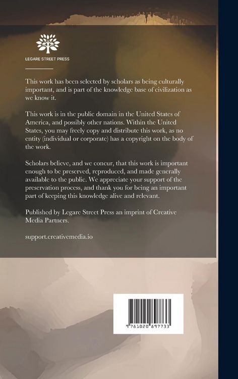 Produktbild: A Catechism of Architecture
