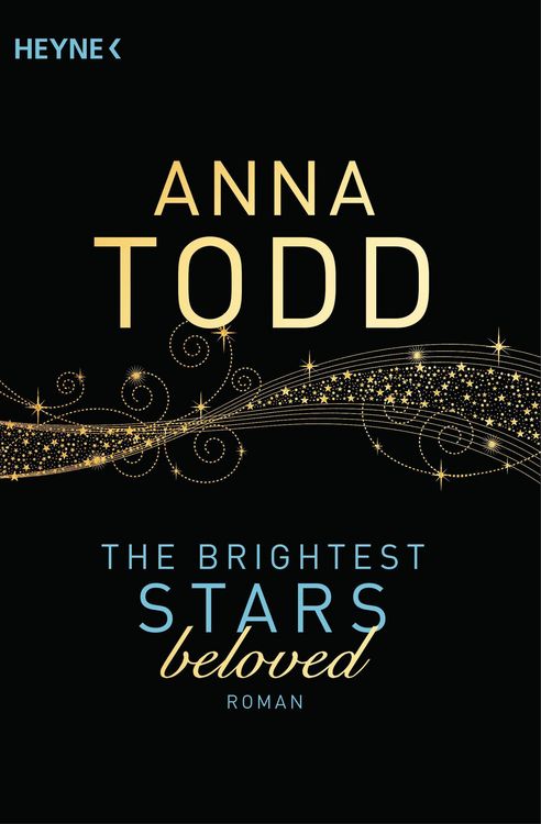 Produktbild: The Brightest Stars - beloved