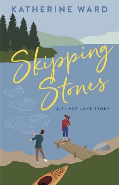 Produktbild: Skipping Stones