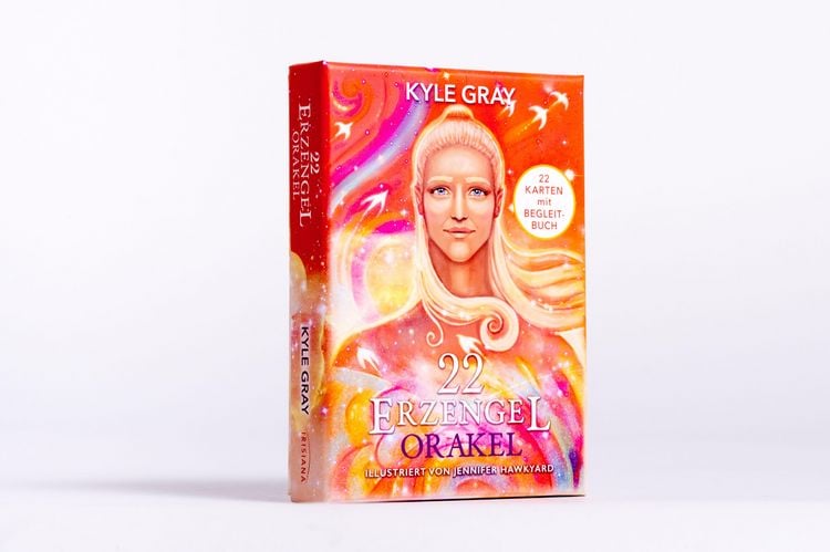 22 Erzengel Orakel
