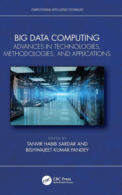 Produktbild: Big Data Computing