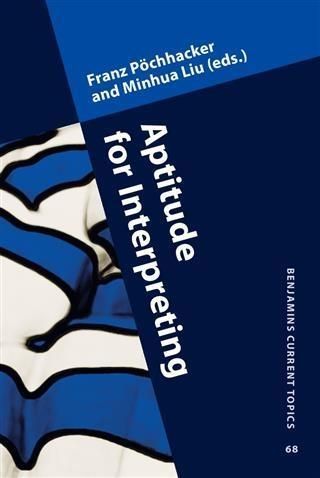 Produktbild: Aptitude for Interpreting