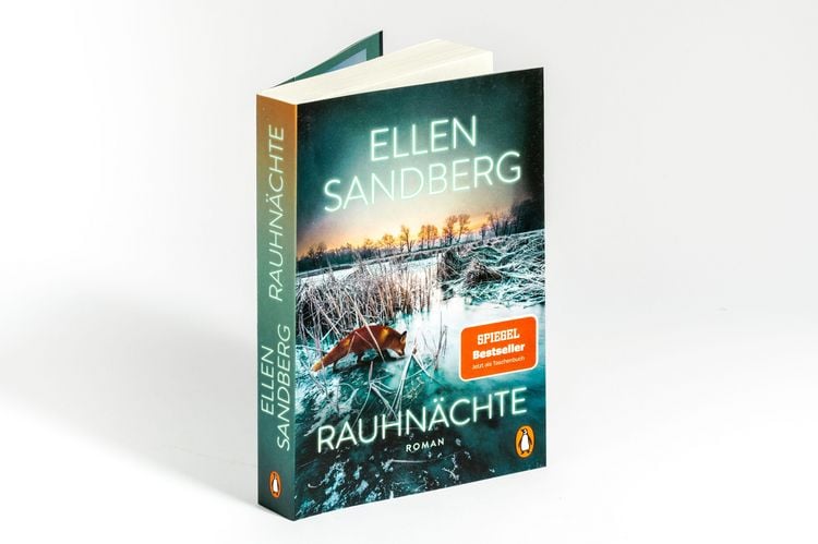 Produktbild: Rauhn&auml;chte
