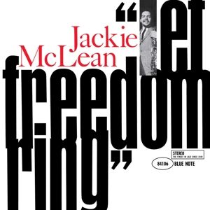 Produktbild: Let Freedom Ring (Tone Poet Vinyl)