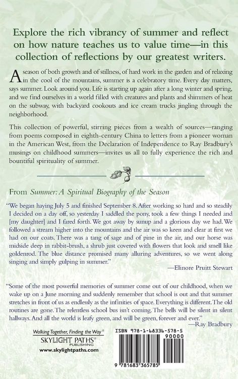 Produktbild: Summer