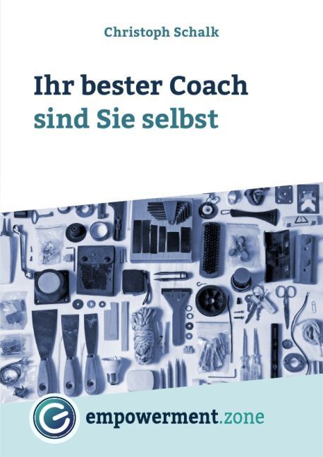 Produktbild: Ihr bester Coach sind Sie selbst