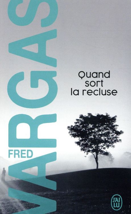 Produktbild: Quand sort la recluse