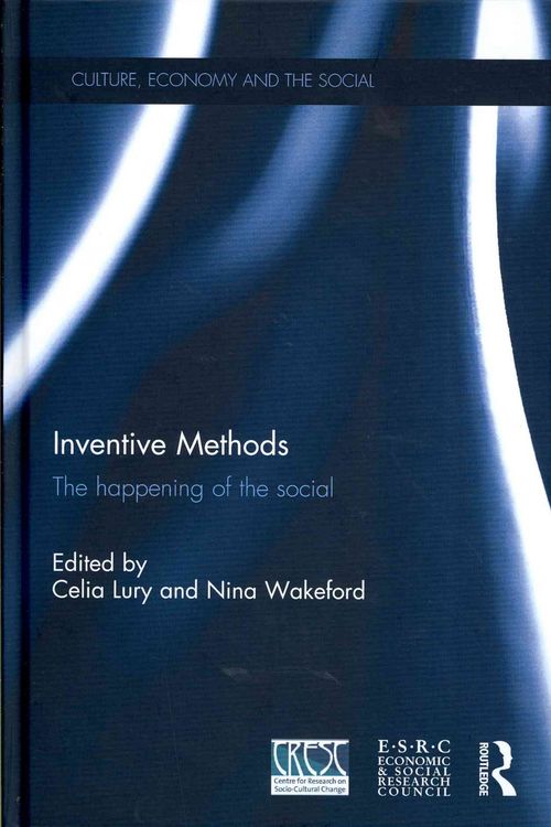 Produktbild: Inventive Methods