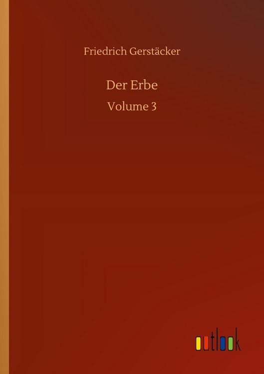 Produktbild: Der Erbe