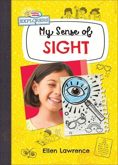 Produktbild: My Sense of Sight