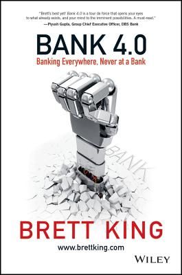 Produktbild: Bank 4.0