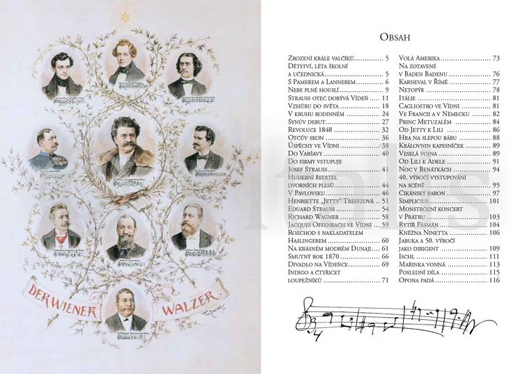 Produktbild: Johann Strauss
