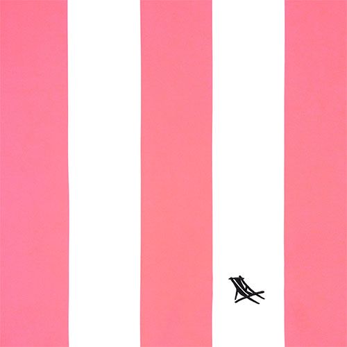 Produktbild: Strandtuch Kuta Pink