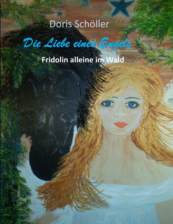 Produktbild: Die Liebe eines Engels