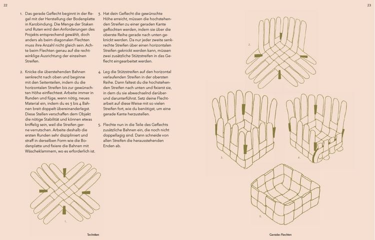 Produktbild: Nat&uuml;rlich Flechten
