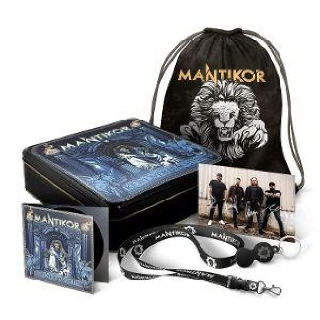 Produktbild: Kein Verm&auml;chtnis (Ltd. Fanbox)