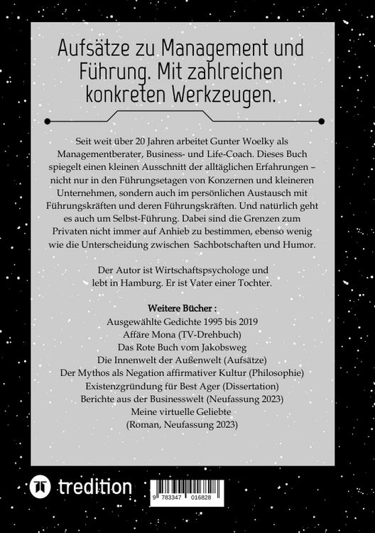 Produktbild: Berichte aus der Businesswelt