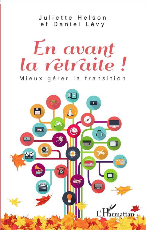 Produktbild: En avant la retraite !