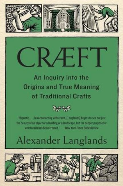 Produktbild: Cr&aelig;ft