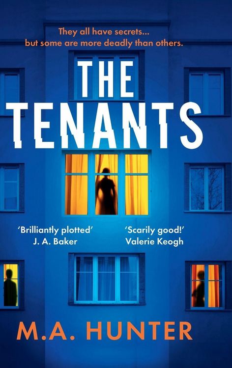 Produktbild: The Tenants