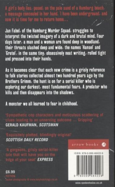 Produktbild: Brother Grimm