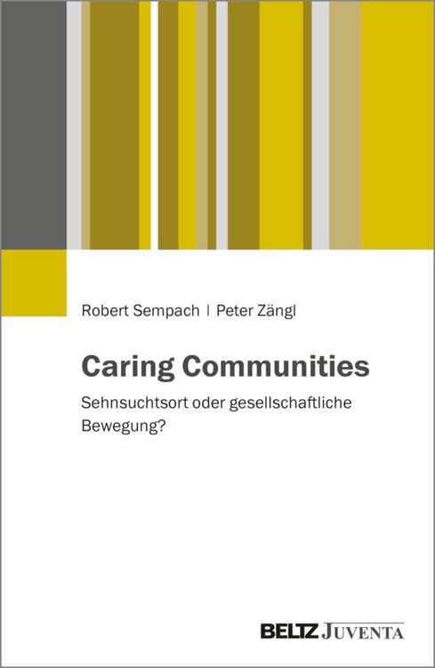 Produktbild: Caring Communities