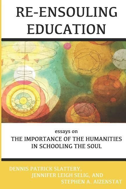 Produktbild: Re-Ensouling Education