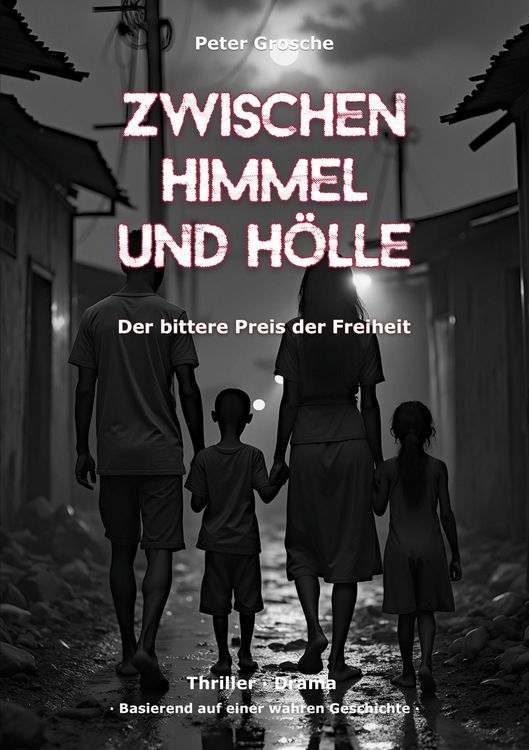 Produktbild: Zwischen Himmel und H&ouml;lle