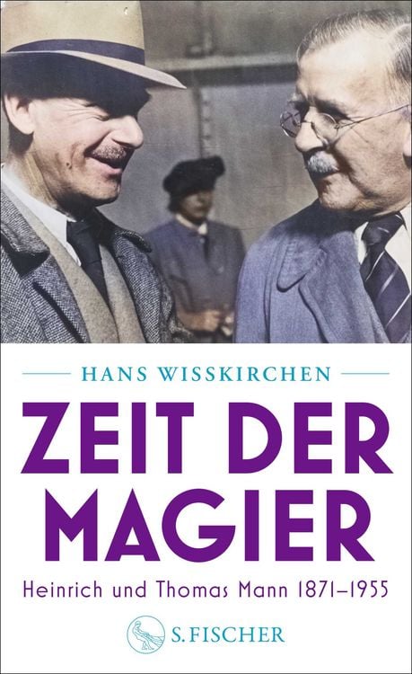 Produktbild: Zeit der Magier