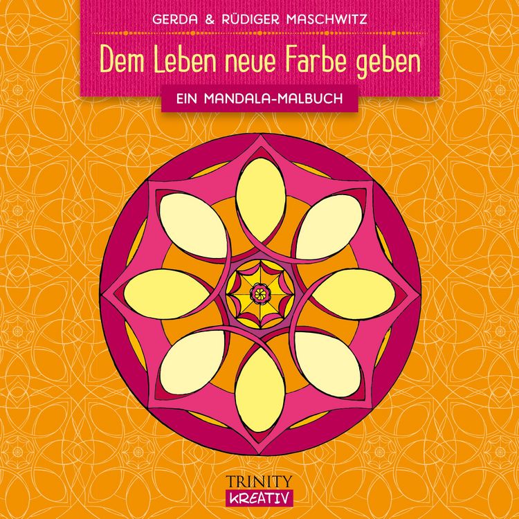 Produktbild: Dem Leben neue Farbe geben