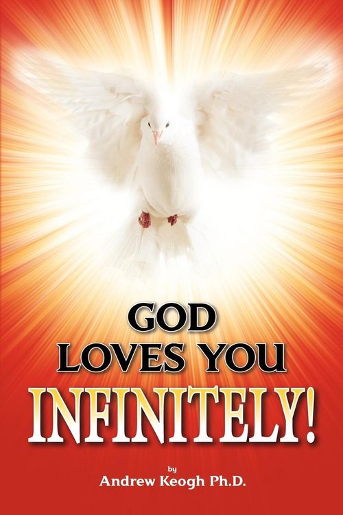 Produktbild: God Loves You Infinitely!