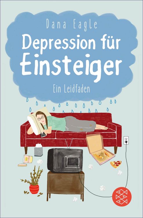 Produktbild: Depression f&uuml;r Einsteiger