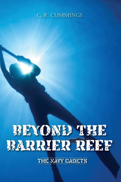 Produktbild: Beyond the Barrier Reef