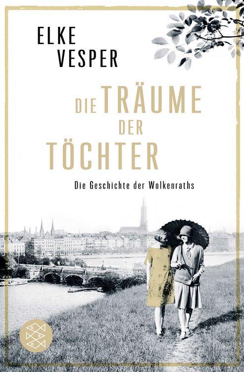 Produktbild: Die Tr&auml;ume der T&ouml;chter
