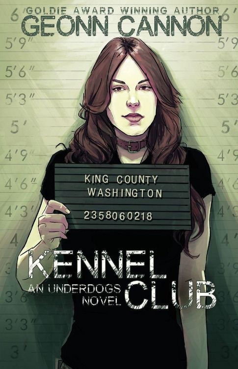 Produktbild: Kennel Club