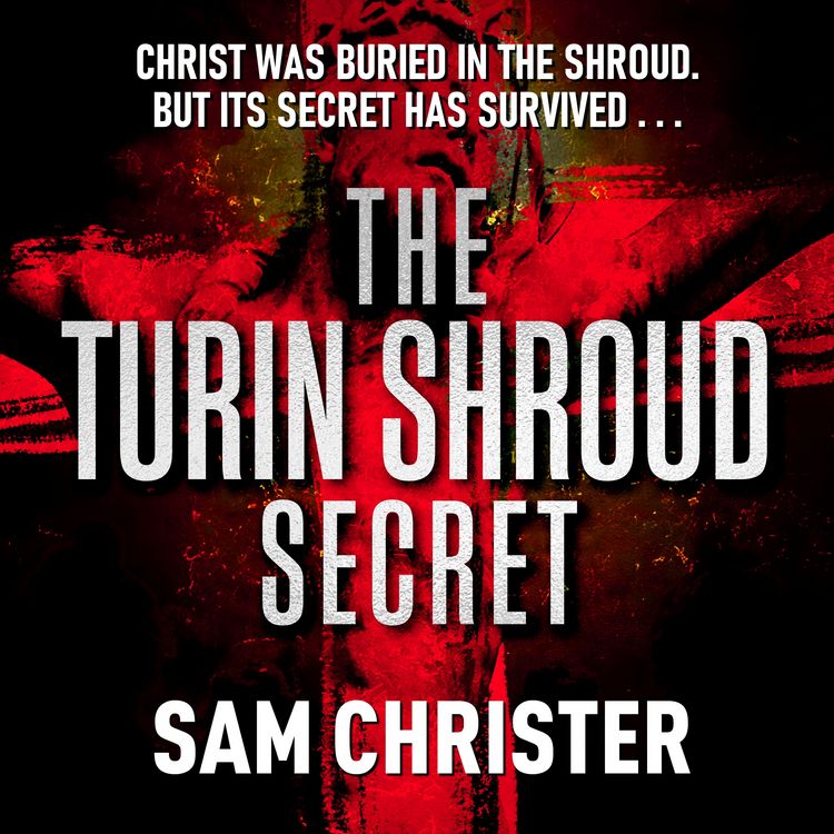 Produktbild: The Turin Shroud Secret
