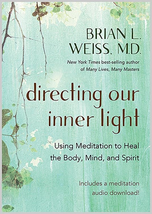 Produktbild: Directing Our Inner Light