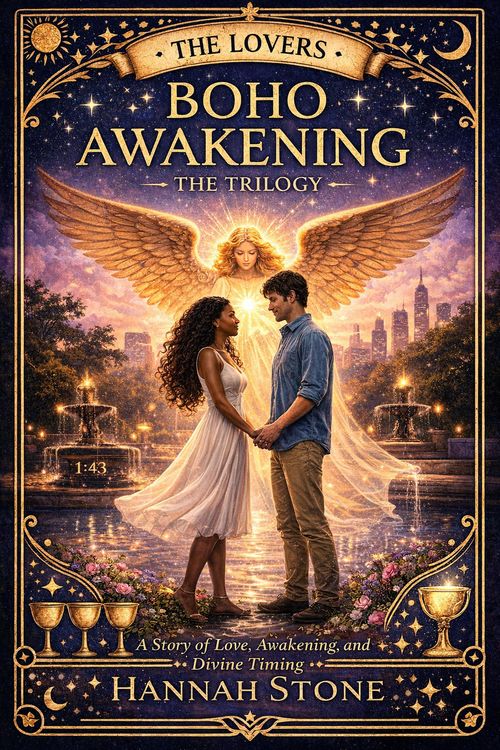 Produktbild: Boho Awakening