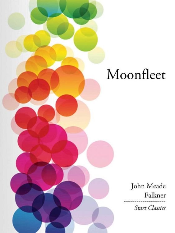 Produktbild: Moonfleet