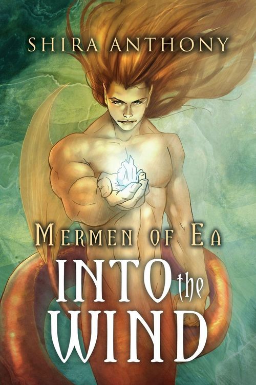 Produktbild: Into the Wind