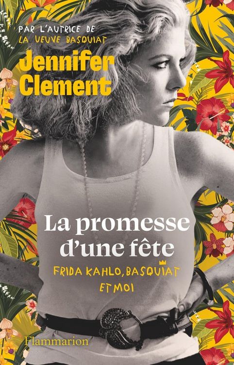 Produktbild: La Promesse D'Une Fete