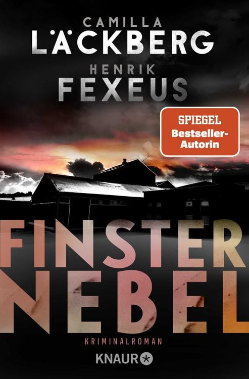 Produktbild: Finsternebel