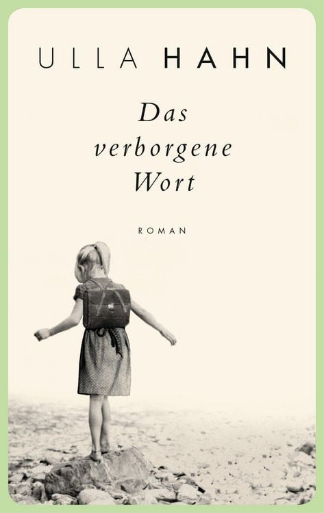 Produktbild: Das verborgene Wort