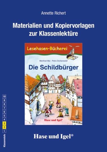 Produktbild: Die Schildbuerger