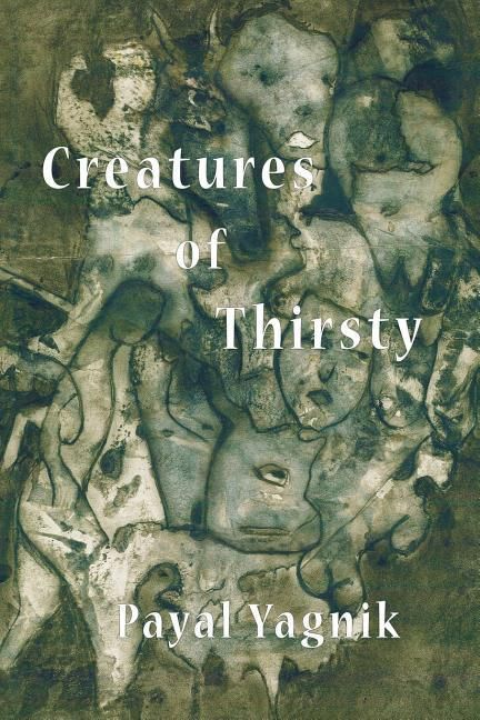Produktbild: Creatures of Thirsty