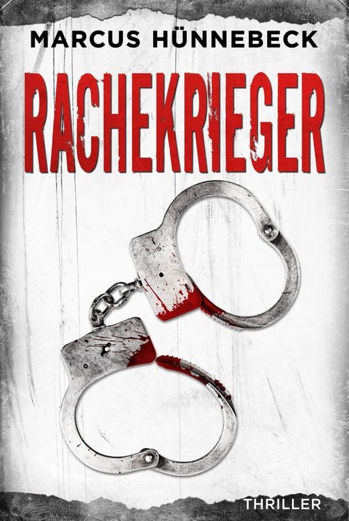 Produktbild: Rachekrieger