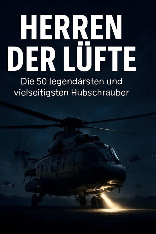 Produktbild: Herren der L&uuml;fte