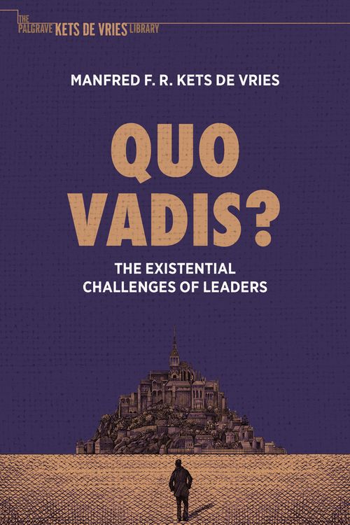 Produktbild: Quo Vadis?