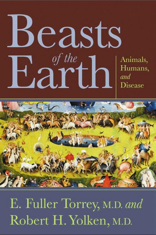 Produktbild: Beasts of the Earth