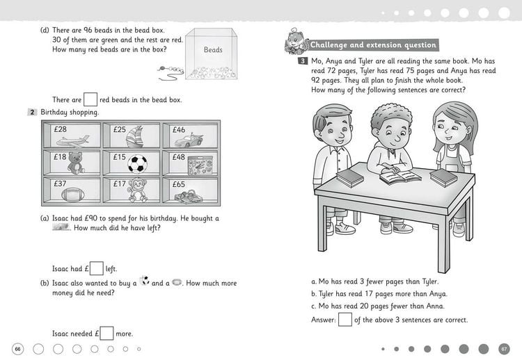 Produktbild: Practice Book 2A